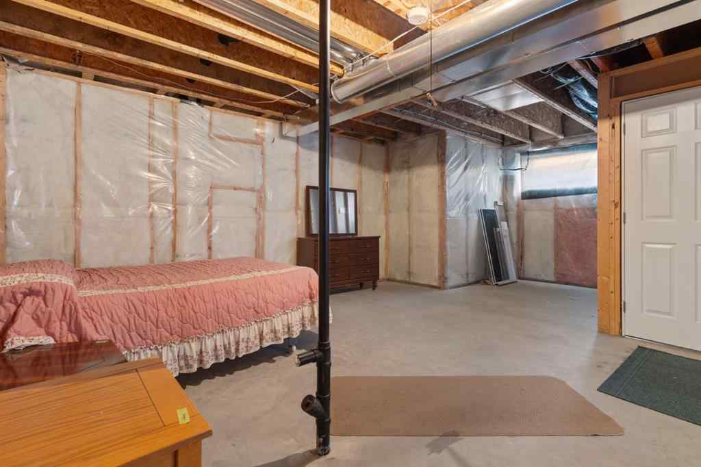 MLS® A2262433 - Unit #18A 4539 69 Street  in Westpark Camrose, Residential