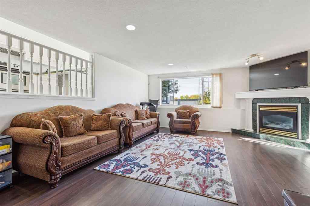 MLS® A2262435 - 132 San Diego Green NE in Monterey Park Calgary, Residential