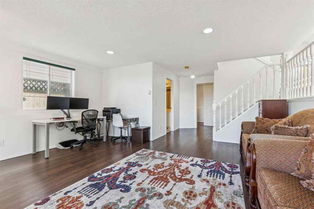 MLS® A2262435 - 132 San Diego Green NE in Monterey Park Calgary, Residential