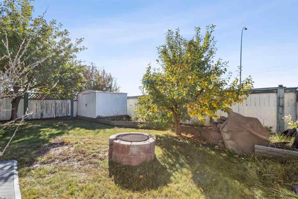 MLS® A2262435 - 132 San Diego Green NE in Monterey Park Calgary, Residential