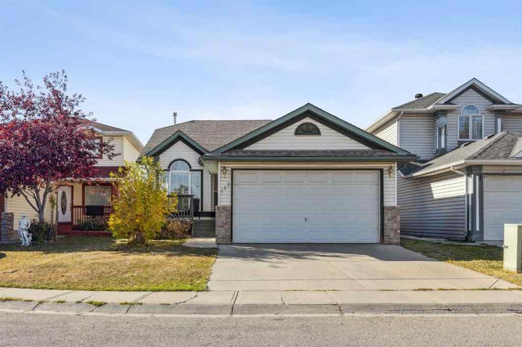 MLS® A2262435 - 132 San Diego Green NE in Monterey Park Calgary, Residential