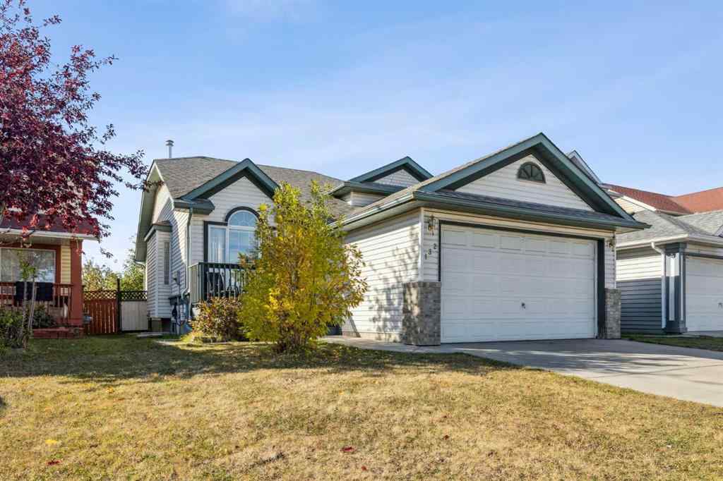 MLS® A2262435 - 132 San Diego Green NE in Monterey Park Calgary, Residential