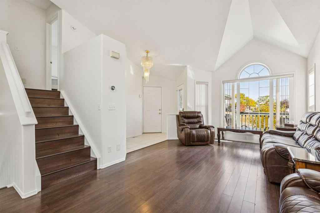 MLS® A2262435 - 132 San Diego Green NE in Monterey Park Calgary, Residential