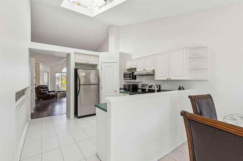 MLS® A2262435 - 132 San Diego Green NE in Monterey Park Calgary, Residential