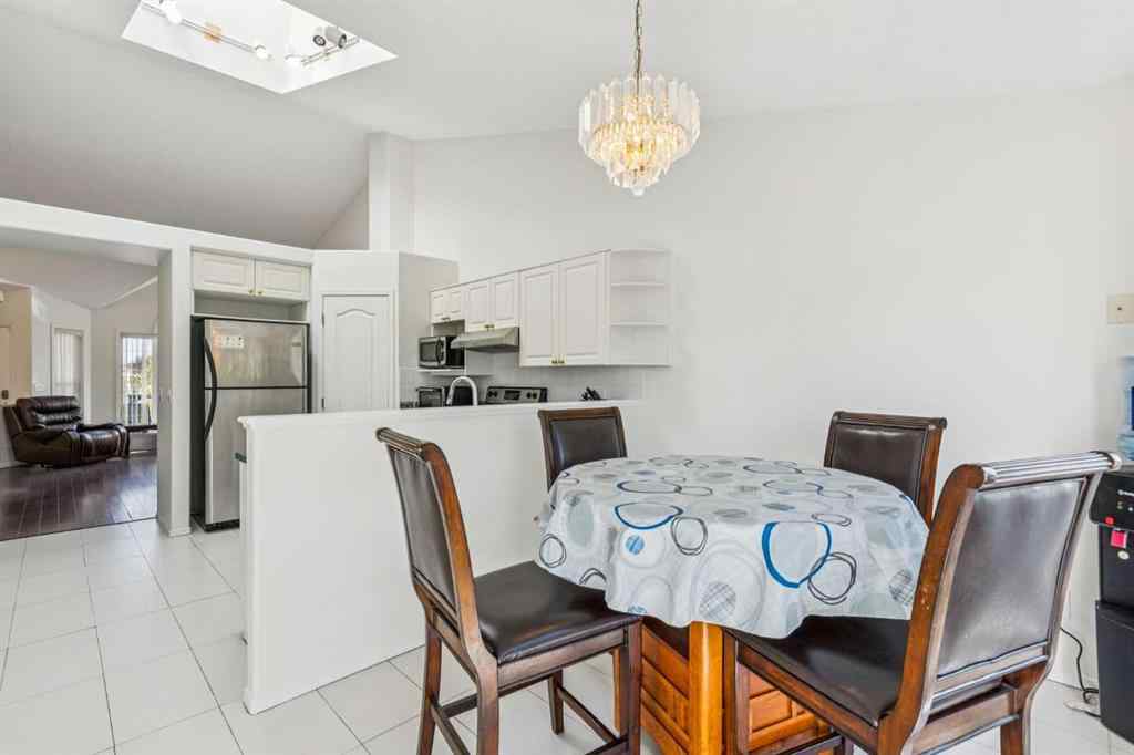 MLS® A2262435 - 132 San Diego Green NE in Monterey Park Calgary, Residential