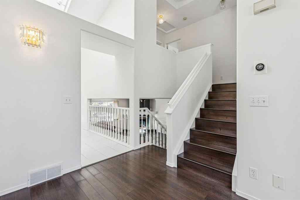 MLS® A2262435 - 132 San Diego Green NE in Monterey Park Calgary, Residential