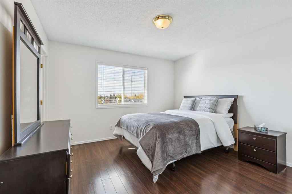 MLS® A2262435 - 132 San Diego Green NE in Monterey Park Calgary, Residential
