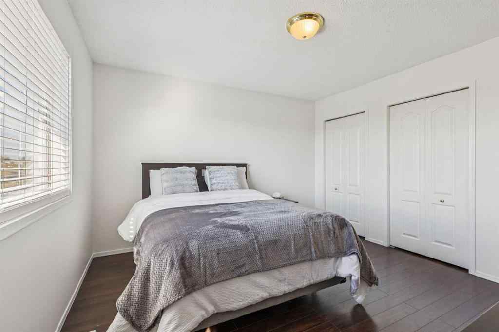 MLS® A2262435 - 132 San Diego Green NE in Monterey Park Calgary, Residential