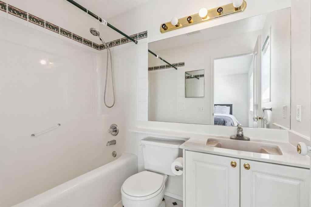 MLS® A2262435 - 132 San Diego Green NE in Monterey Park Calgary, Residential