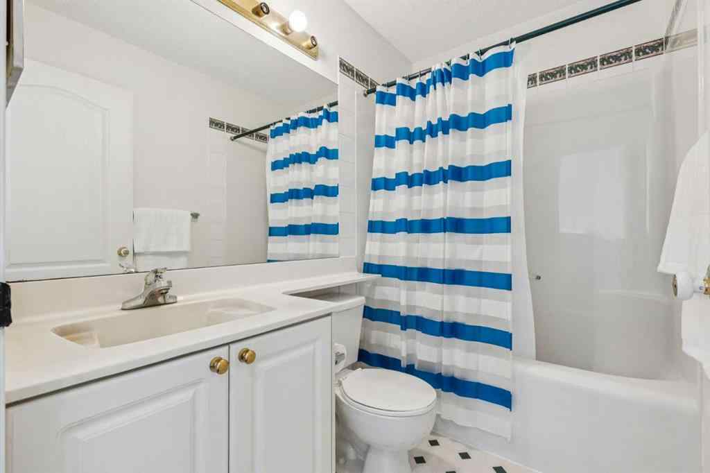 MLS® A2262435 - 132 San Diego Green NE in Monterey Park Calgary, Residential