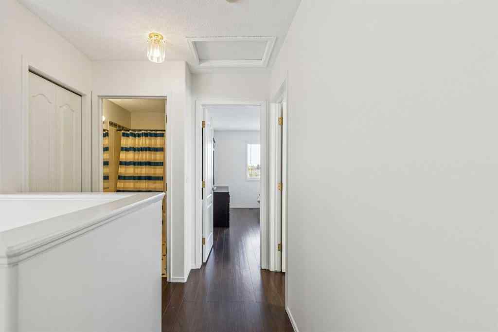 MLS® A2262435 - 132 San Diego Green NE in Monterey Park Calgary, Residential