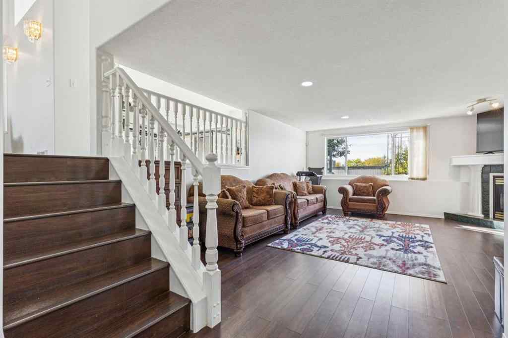 MLS® A2262435 - 132 San Diego Green NE in Monterey Park Calgary, Residential