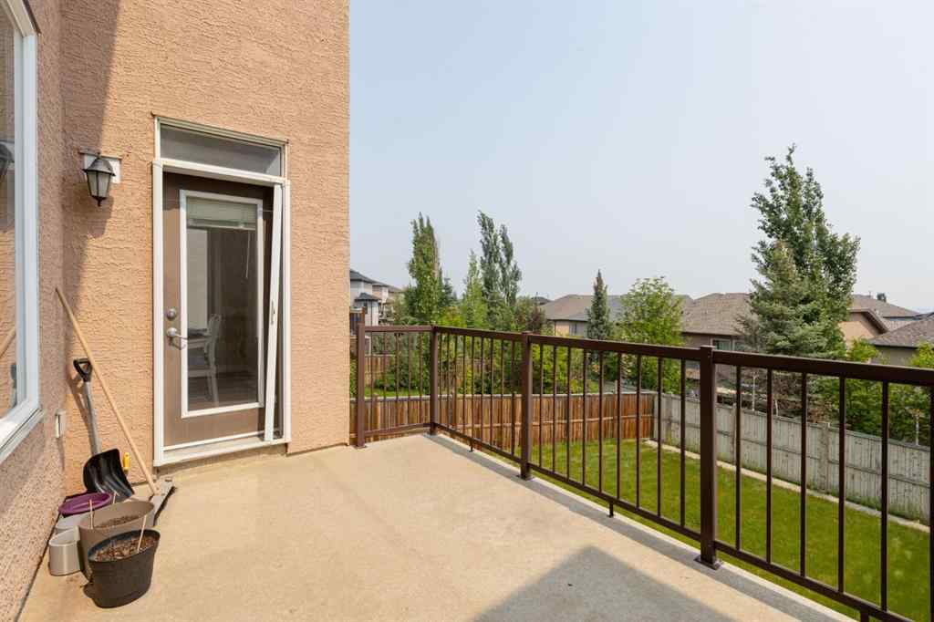 MLS&reg; # A2262436 - 139 Sherwood Hill NW in Sherwood Calgary, Residential Open Houses