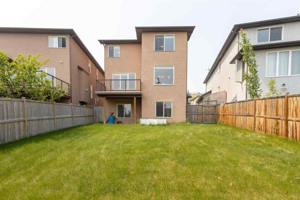 MLS&reg; # A2262436 - 139 Sherwood Hill NW in Sherwood Calgary, Residential Open Houses