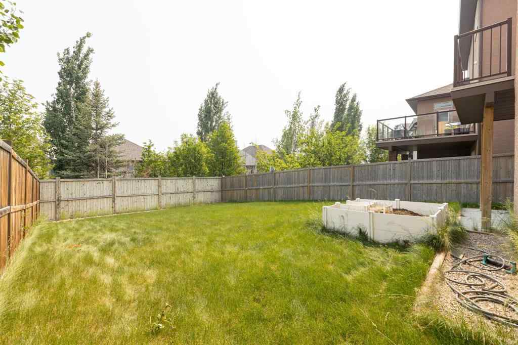 MLS&reg; # A2262436 - 139 Sherwood Hill NW in Sherwood Calgary, Residential Open Houses