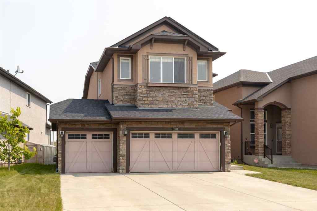 MLS&reg; # A2262436 - 139 Sherwood Hill NW in Sherwood Calgary, Residential Open Houses