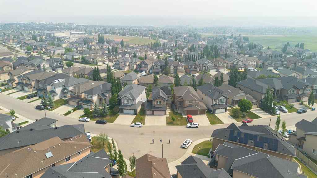 MLS&reg; # A2262436 - 139 Sherwood Hill NW in Sherwood Calgary, Residential Open Houses