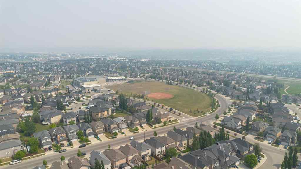 MLS&reg; # A2262436 - 139 Sherwood Hill NW in Sherwood Calgary, Residential Open Houses