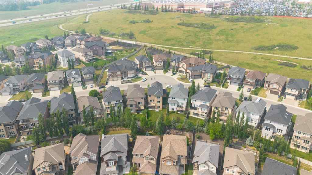 MLS&reg; # A2262436 - 139 Sherwood Hill NW in Sherwood Calgary, Residential Open Houses