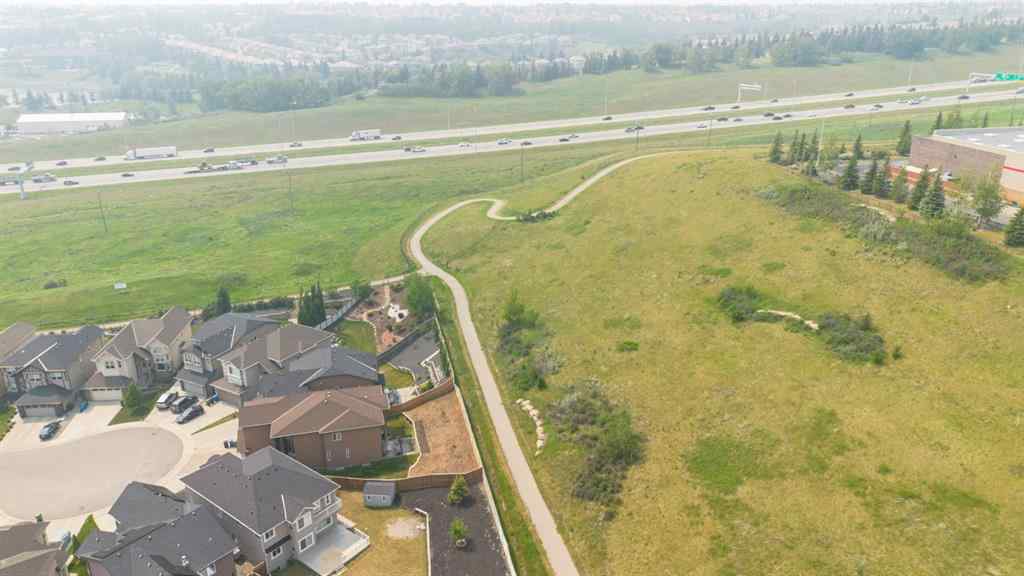 MLS&reg; # A2262436 - 139 Sherwood Hill NW in Sherwood Calgary, Residential Open Houses