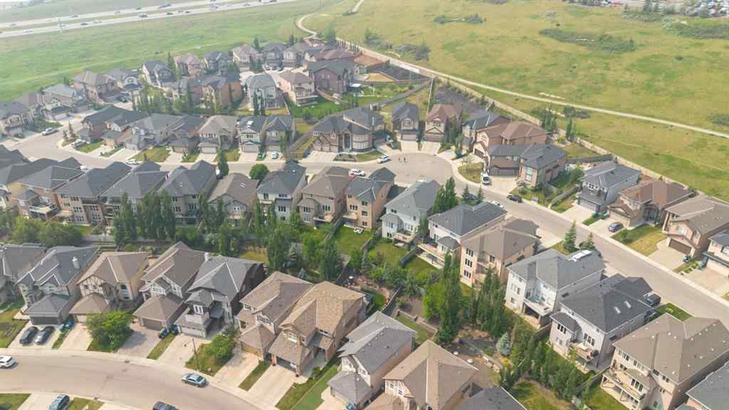 MLS&reg; # A2262436 - 139 Sherwood Hill NW in Sherwood Calgary, Residential Open Houses