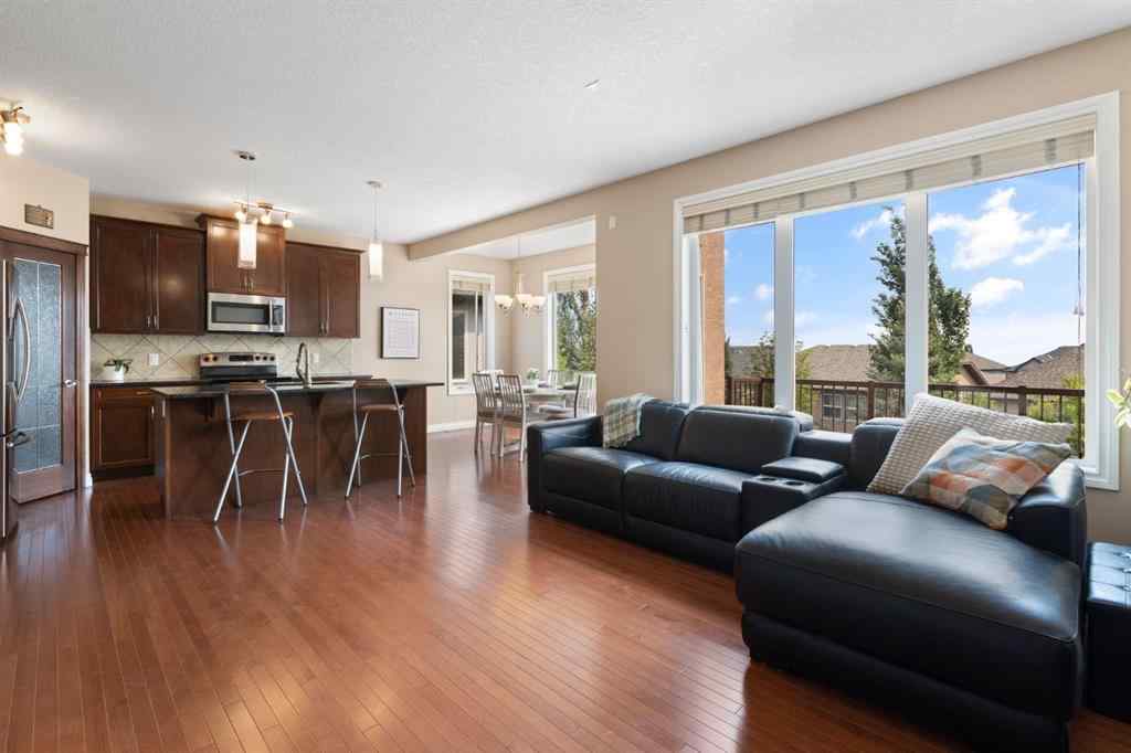 MLS&reg; # A2262436 - 139 Sherwood Hill NW in Sherwood Calgary, Residential Open Houses
