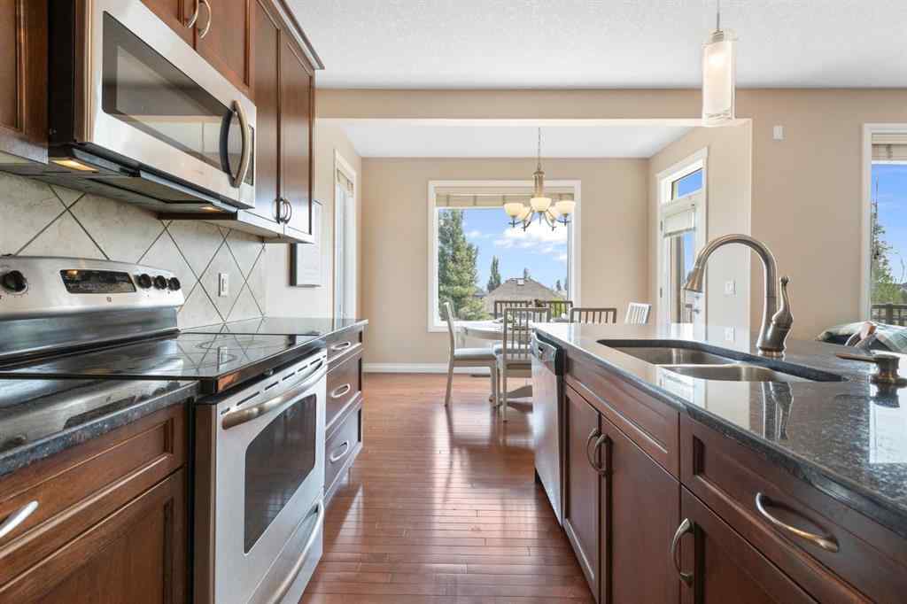 MLS&reg; # A2262436 - 139 Sherwood Hill NW in Sherwood Calgary, Residential Open Houses