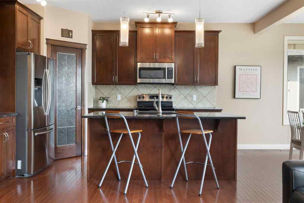 MLS&reg; # A2262436 - 139 Sherwood Hill NW in Sherwood Calgary, Residential Open Houses