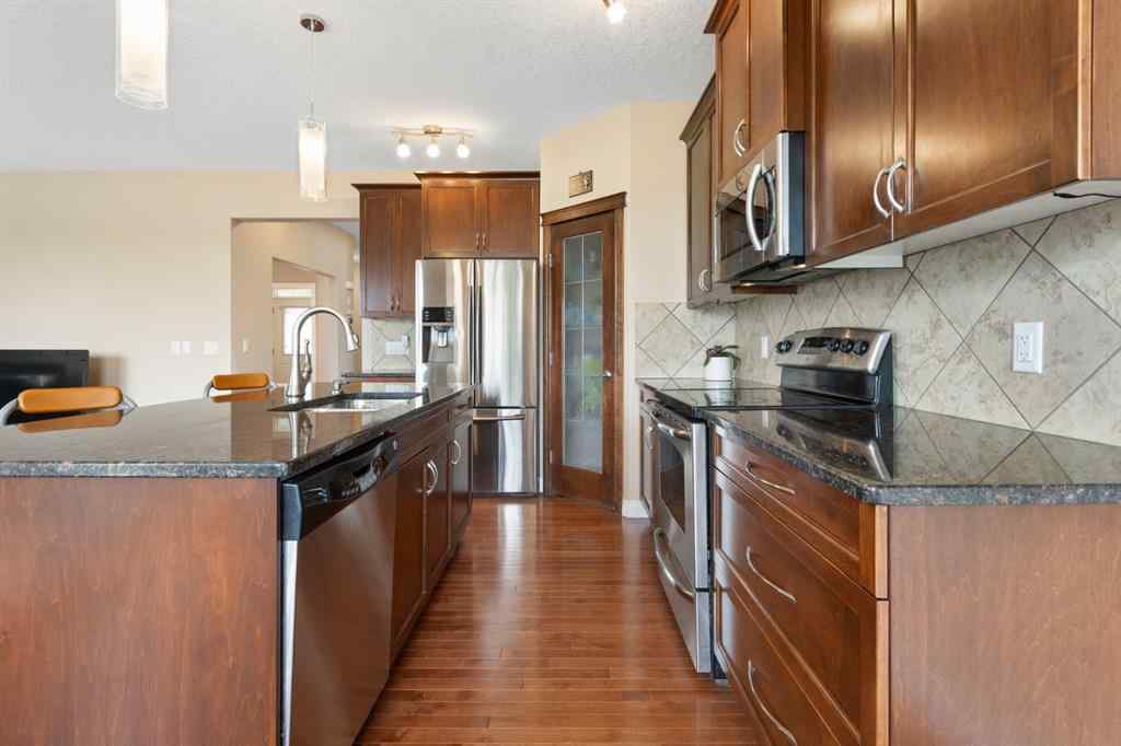 MLS&reg; # A2262436 - 139 Sherwood Hill NW in Sherwood Calgary, Residential Open Houses