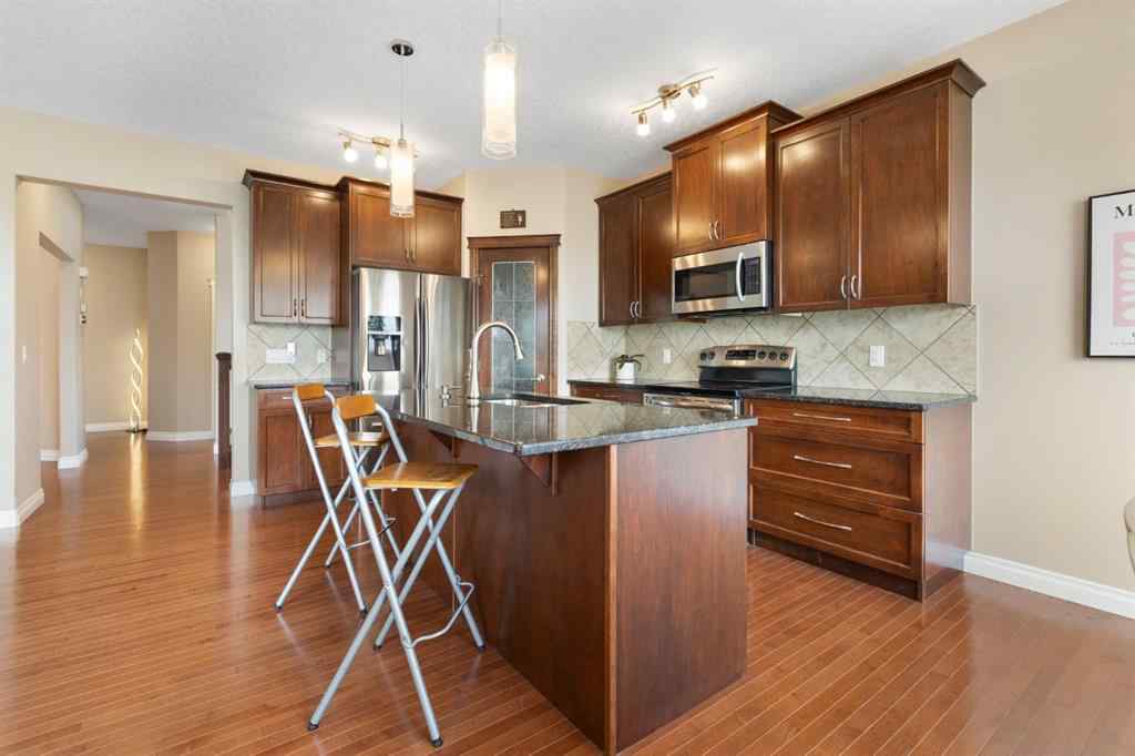 MLS&reg; # A2262436 - 139 Sherwood Hill NW in Sherwood Calgary, Residential Open Houses