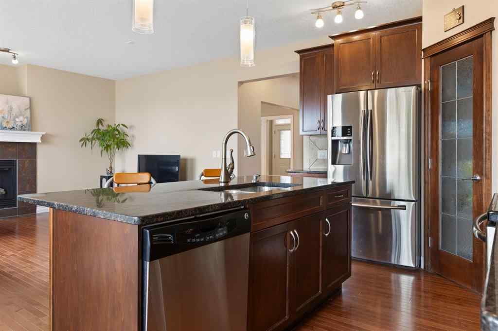 MLS&reg; # A2262436 - 139 Sherwood Hill NW in Sherwood Calgary, Residential Open Houses