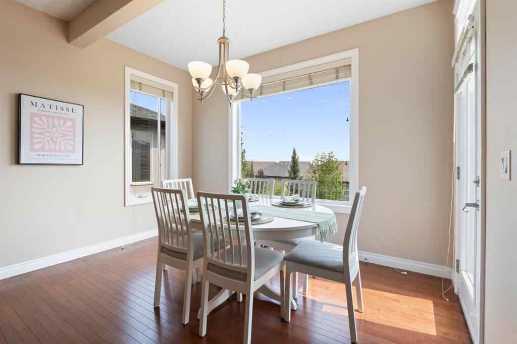 MLS&reg; # A2262436 - 139 Sherwood Hill NW in Sherwood Calgary, Residential Open Houses