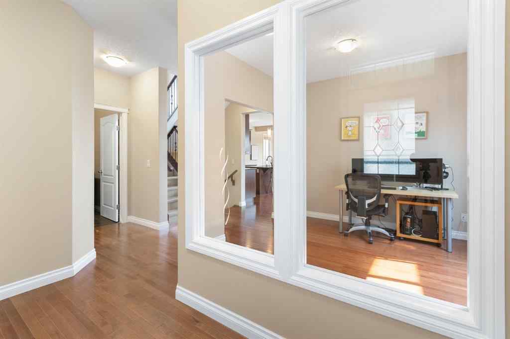 MLS&reg; # A2262436 - 139 Sherwood Hill NW in Sherwood Calgary, Residential Open Houses