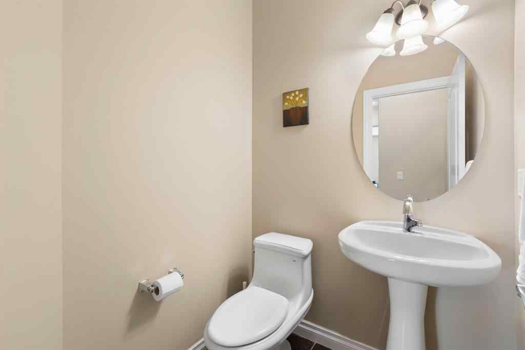 MLS&reg; # A2262436 - 139 Sherwood Hill NW in Sherwood Calgary, Residential Open Houses