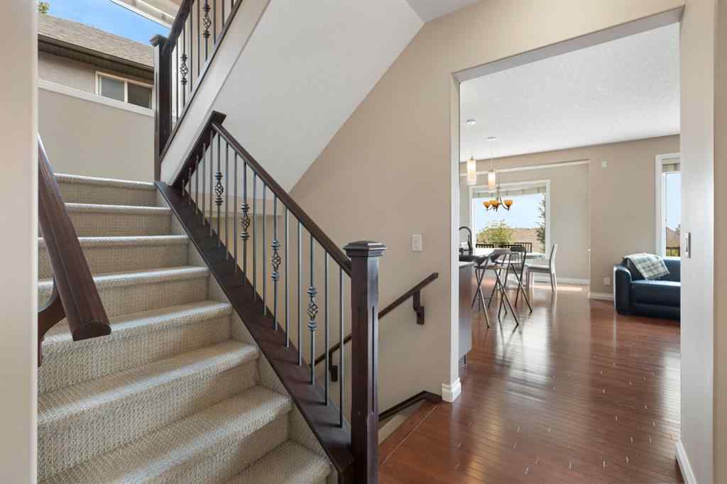 MLS&reg; # A2262436 - 139 Sherwood Hill NW in Sherwood Calgary, Residential Open Houses