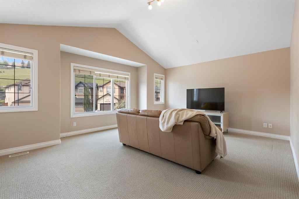 MLS&reg; # A2262436 - 139 Sherwood Hill NW in Sherwood Calgary, Residential Open Houses