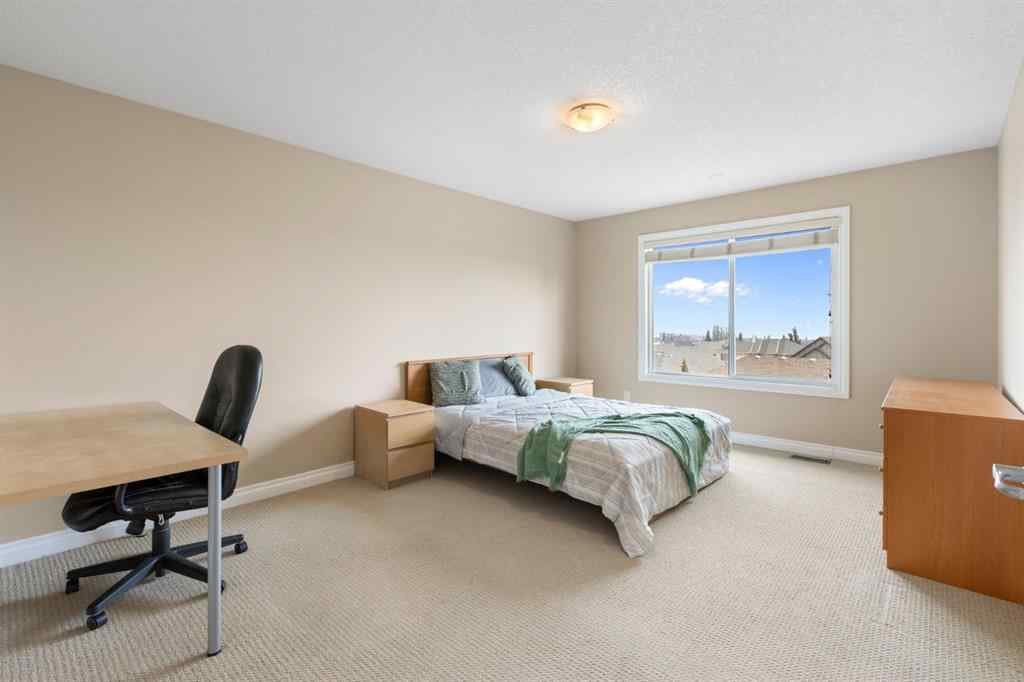 MLS&reg; # A2262436 - 139 Sherwood Hill NW in Sherwood Calgary, Residential Open Houses