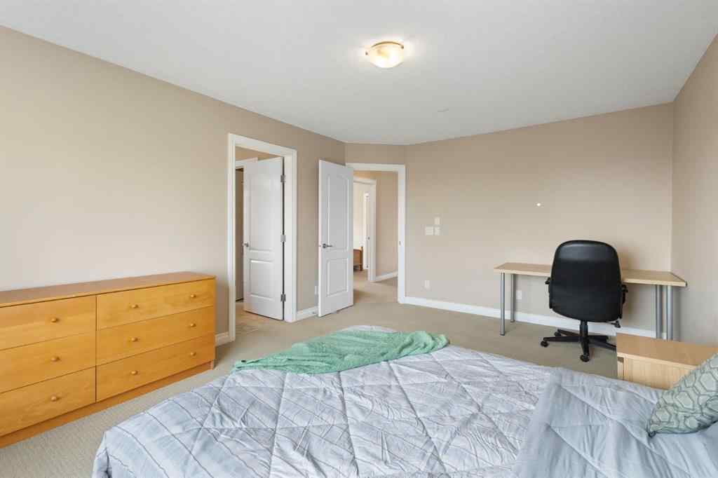 MLS&reg; # A2262436 - 139 Sherwood Hill NW in Sherwood Calgary, Residential Open Houses