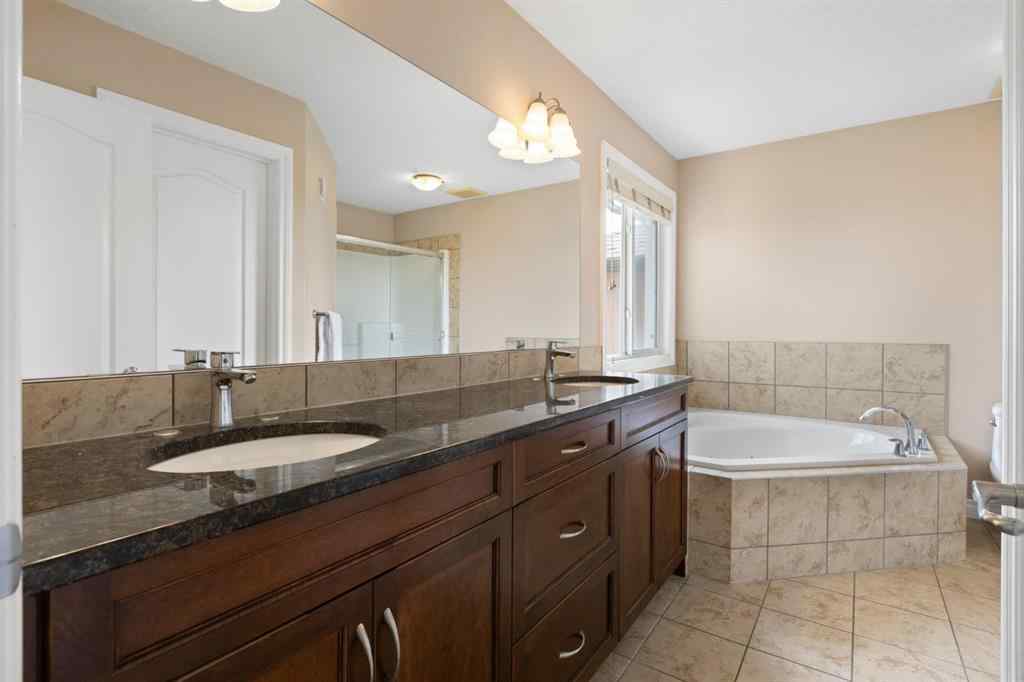 MLS&reg; # A2262436 - 139 Sherwood Hill NW in Sherwood Calgary, Residential Open Houses