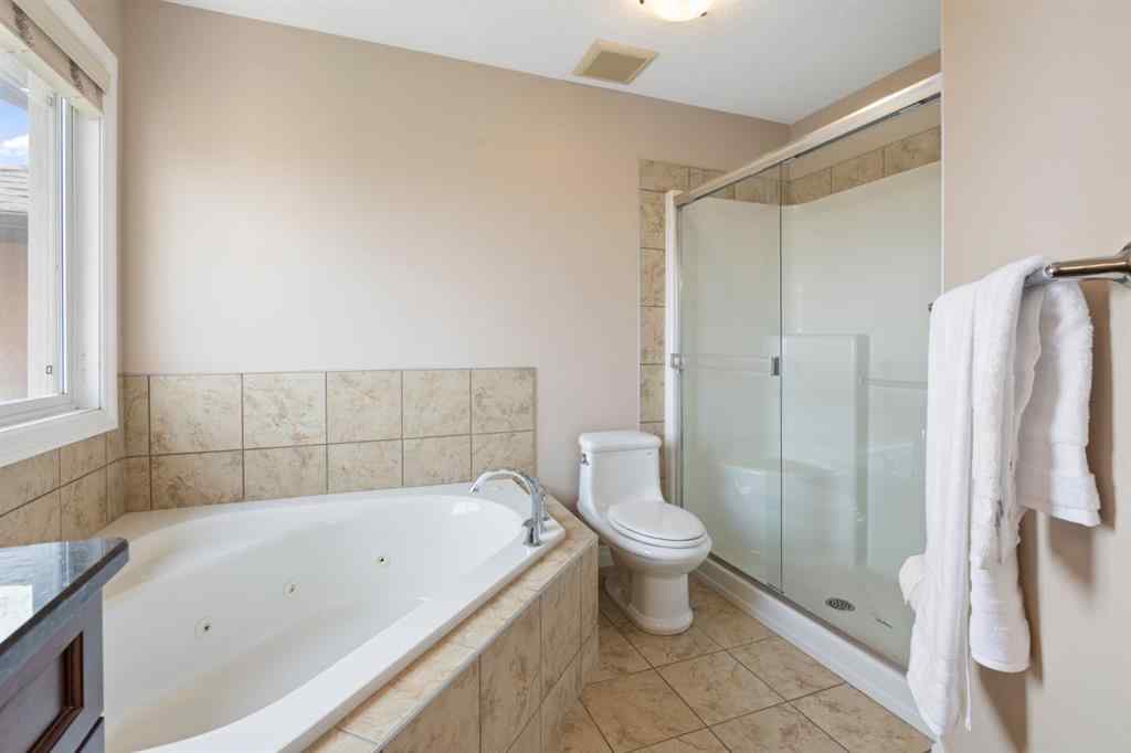 MLS&reg; # A2262436 - 139 Sherwood Hill NW in Sherwood Calgary, Residential Open Houses