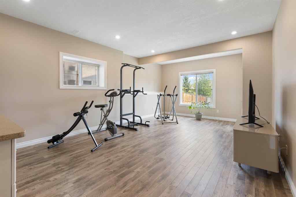 MLS&reg; # A2262436 - 139 Sherwood Hill NW in Sherwood Calgary, Residential Open Houses