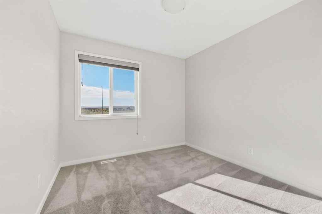 MLS® A2262438 - 408 Auburn Crest Way SE in Auburn Bay Calgary, Residential