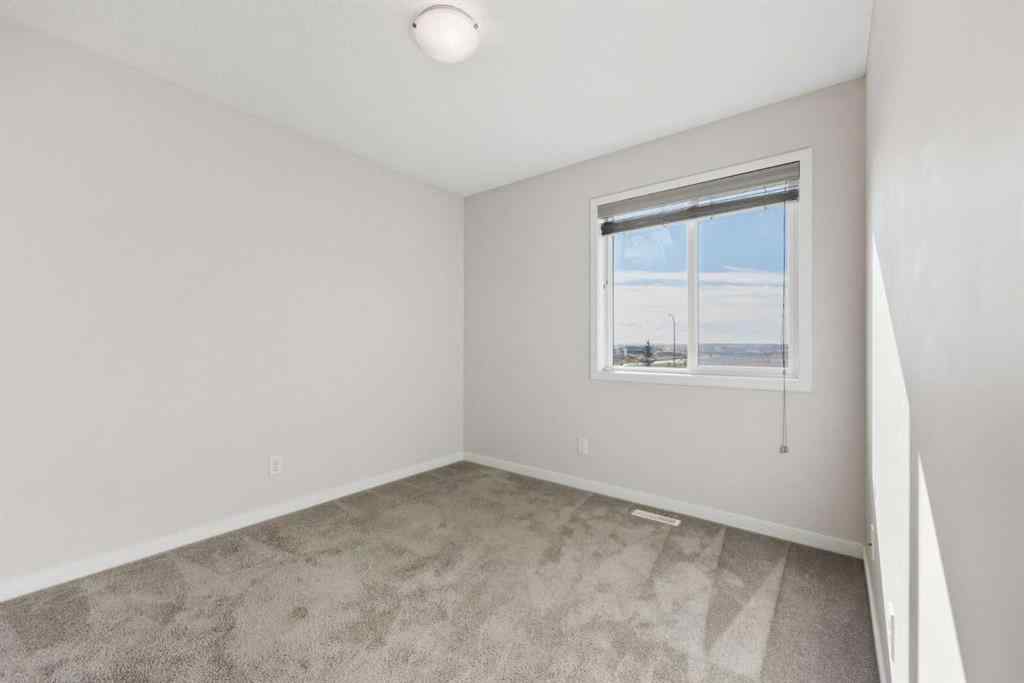 MLS® A2262438 - 408 Auburn Crest Way SE in Auburn Bay Calgary, Residential