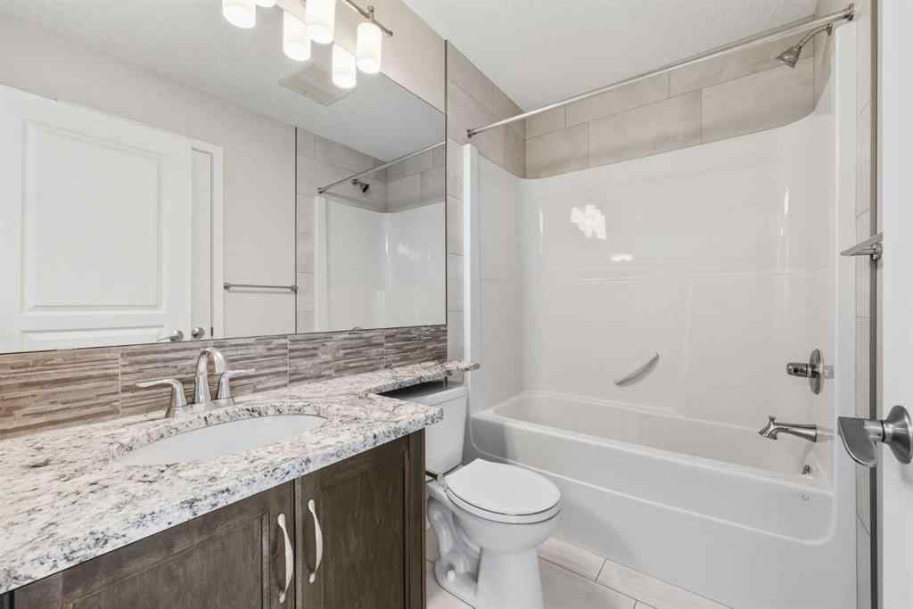MLS® A2262438 - 408 Auburn Crest Way SE in Auburn Bay Calgary, Residential
