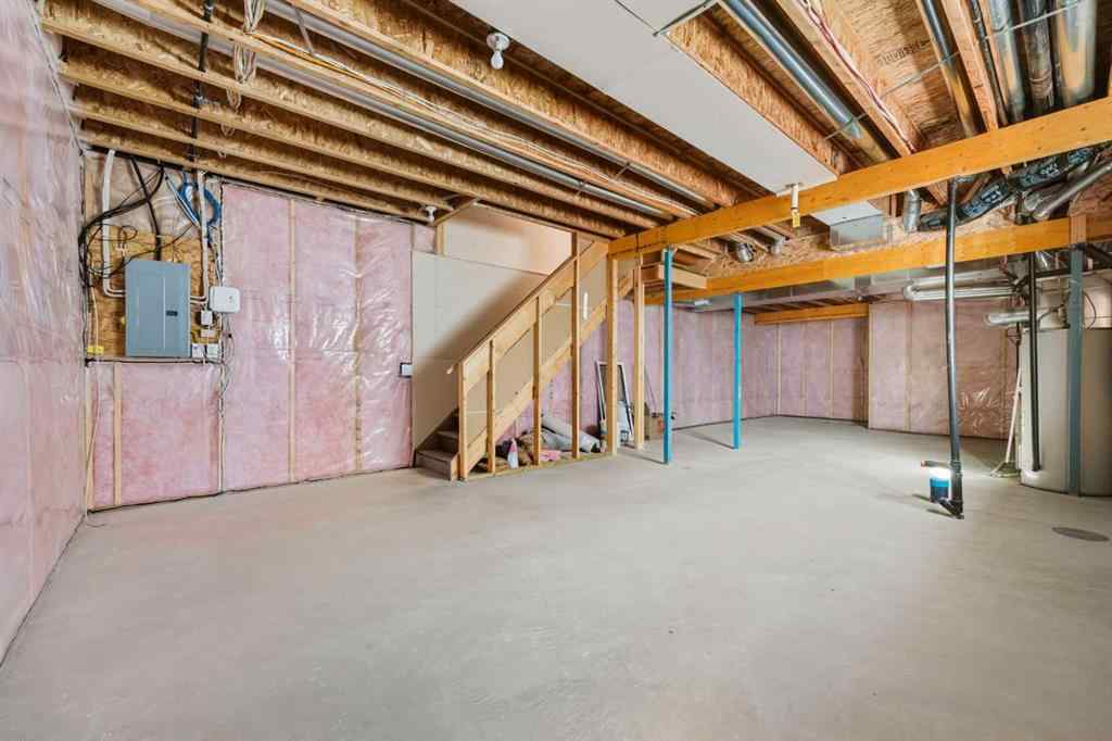 MLS® A2262438 - 408 Auburn Crest Way SE in Auburn Bay Calgary, Residential