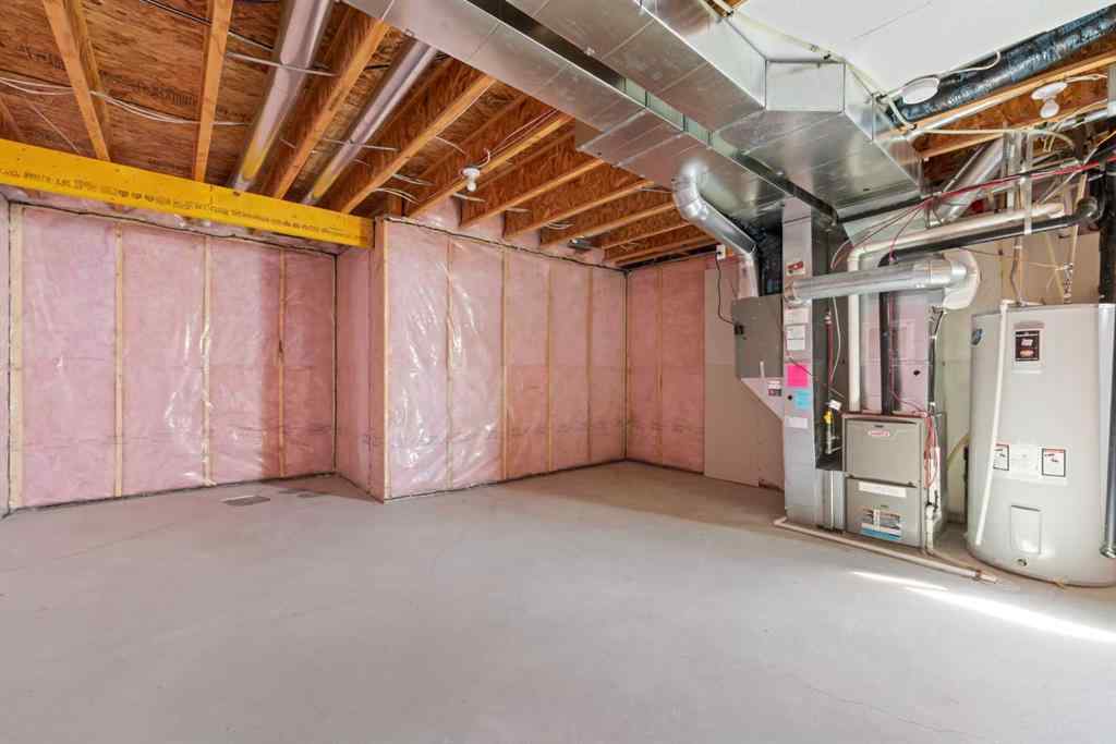 MLS® A2262438 - 408 Auburn Crest Way SE in Auburn Bay Calgary, Residential