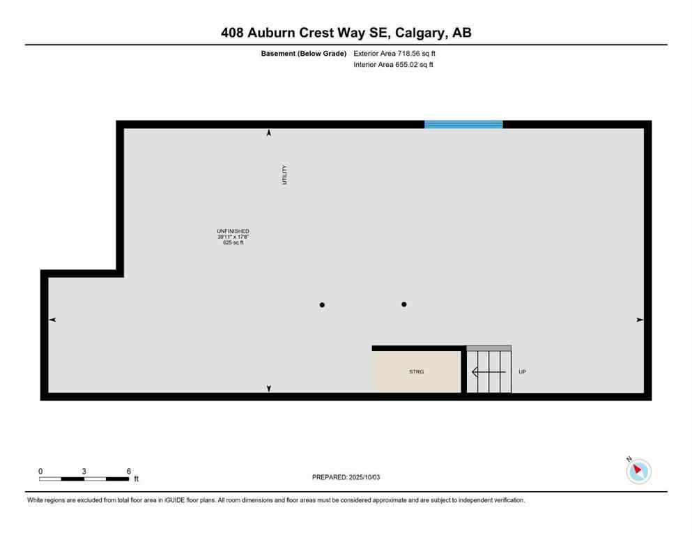 MLS® A2262438 - 408 Auburn Crest Way SE in Auburn Bay Calgary, Residential