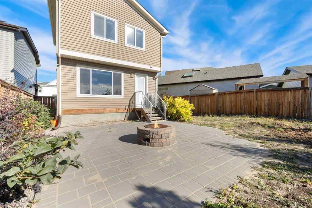 MLS® A2262438 - 408 Auburn Crest Way SE in Auburn Bay Calgary, Residential