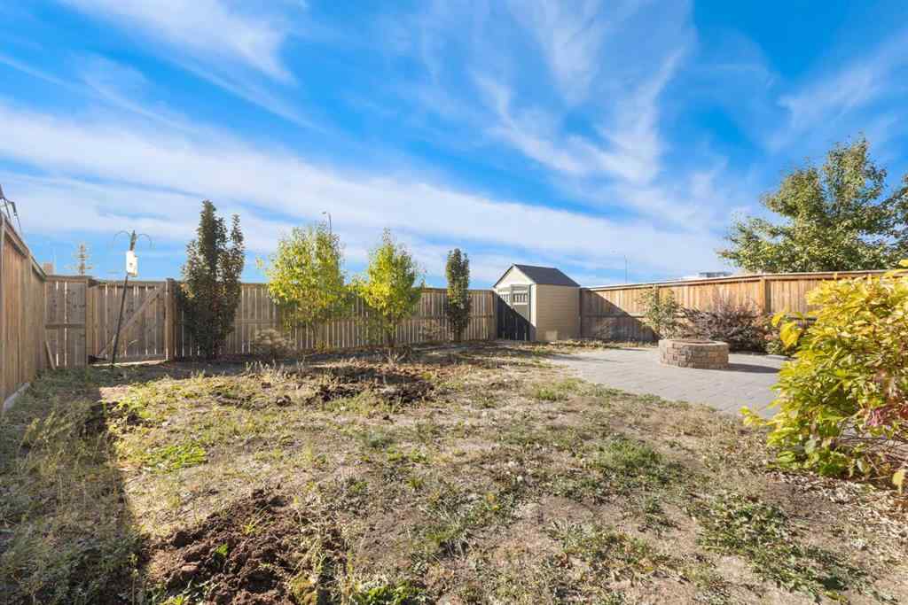 MLS® A2262438 - 408 Auburn Crest Way SE in Auburn Bay Calgary, Residential