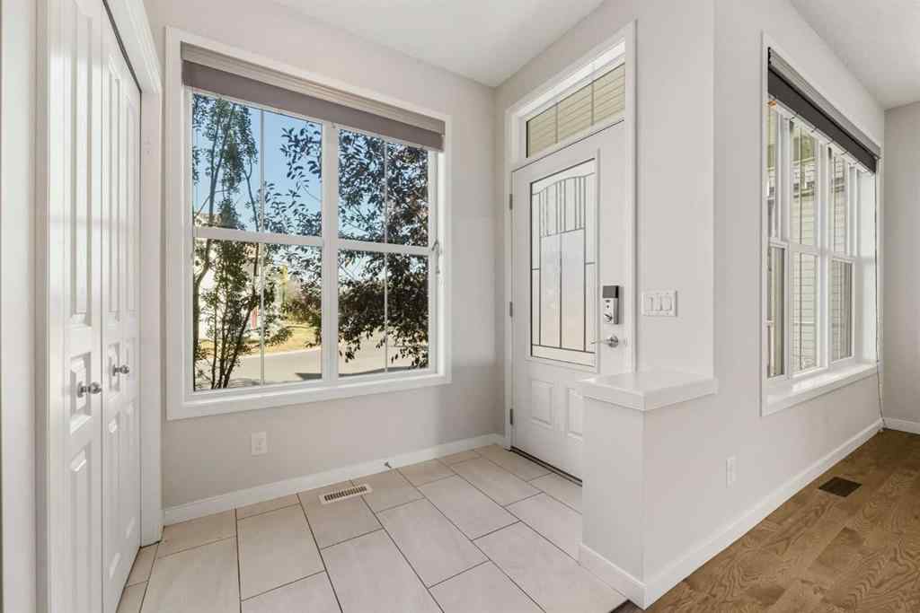 MLS® A2262438 - 408 Auburn Crest Way SE in Auburn Bay Calgary, Residential